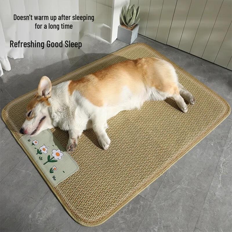 Pet Summer Cooling Mat