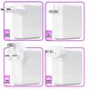 Apple MacBook Charger: Cross-Border 61W/67W PD Fast Charging Type-C Adapter