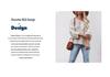 Maglione da Donna Lavorato a Maglia a Treccia Monospalla Stile Streetwear Europeo e Americano Autunno/Inverno 2026 Taglie Forti Morbido