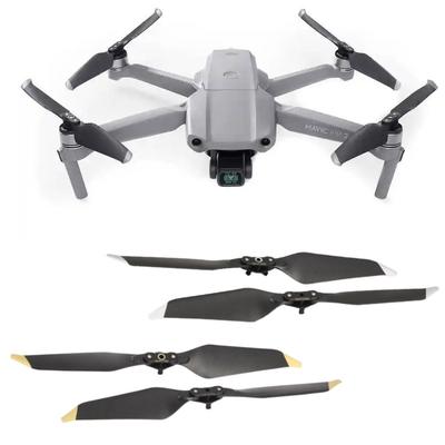 Hélices Mavic à faible bruit Dji Drone Quadcopter Accessoire Outils de remplacement
