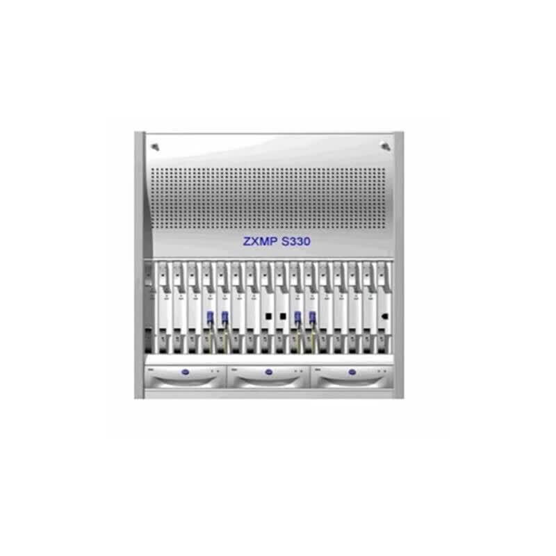 ZTE Optical Transmission Equipment and Interface Boards