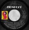 7inch Record DANNY OKEEFE  The Road  Im Sober Now SP70012 Signpost 1972 US Rock Used