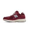 New Balance 2002R 'Suede Pack - Garnet Deep Earth Red' (Unisex) Garnet / Deep Earth Red Running Shoes M2002RHA