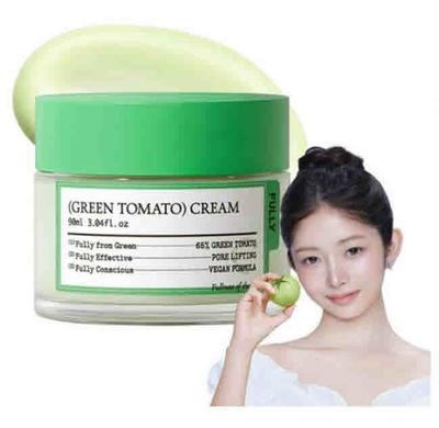 Crema di pomodoro verde 90ml
