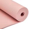 Amazon Basics 6mm Non-Slip Yoga Mat, Workout Mat, Stretching Mat, Pilates Mat