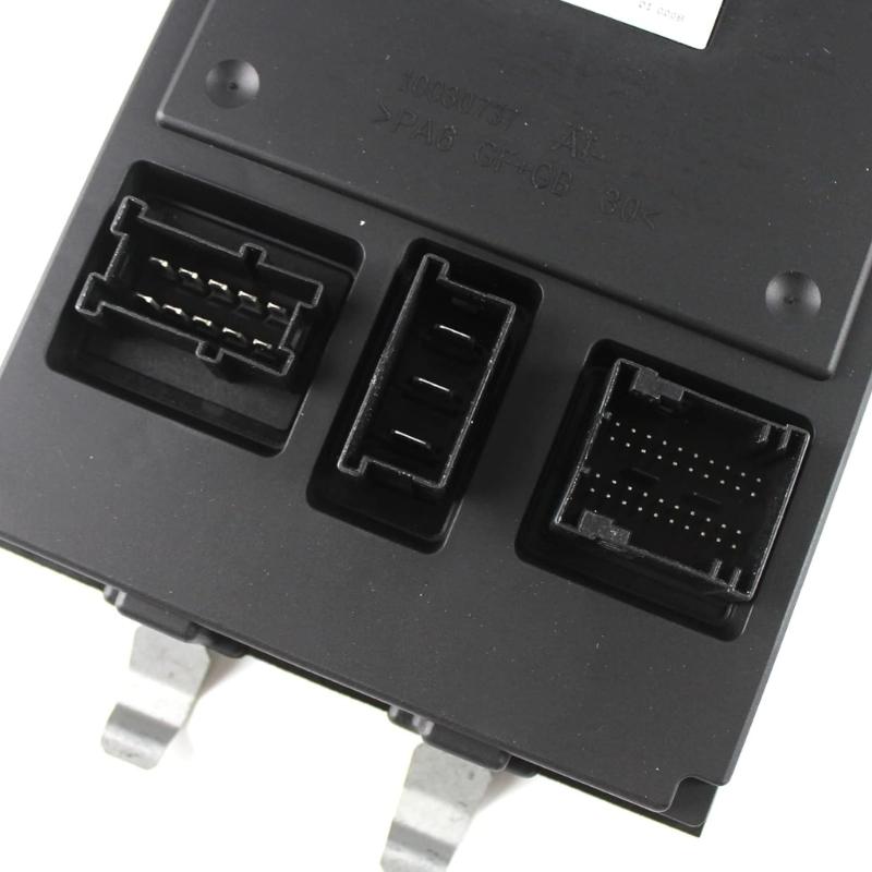 Front Signal Acquisition Module 1649004101 A1649004101 for X164 W164 W251 GL320 GL350 GL450 GL500 GL550 Control Unit