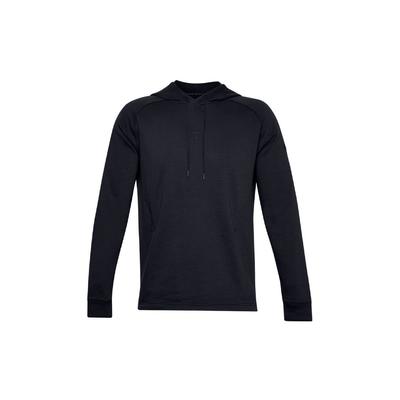Project Rock Bull Graphic Fleece Hoodie Men Hoodies Black 1357193-001