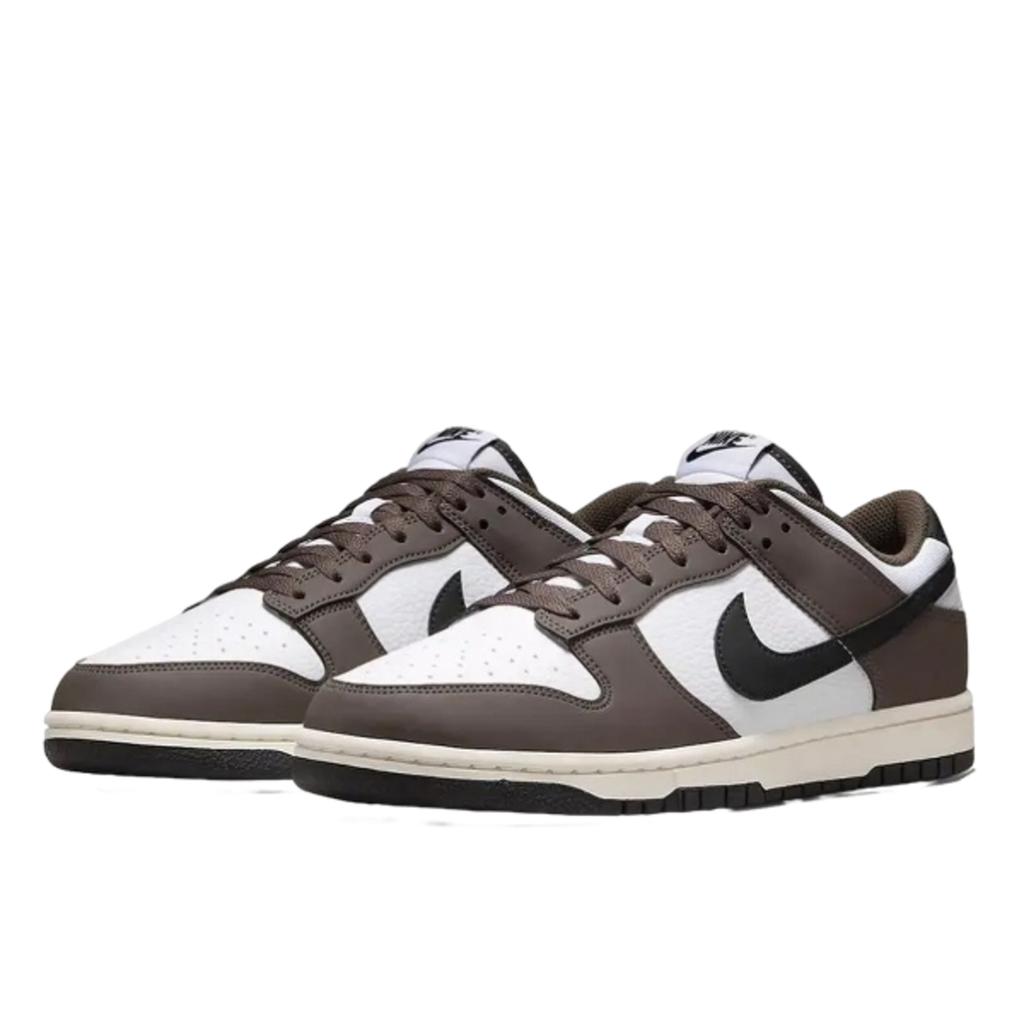 Nike Dunk Low Next Nature Baroque Brown