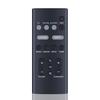 Soundbar Remote Control VGH6520 for Yamaha Soundbars SR-B30A and SR-B40A