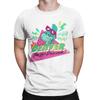 Retro Denver The Last Dinosaur 90s Cartoon Nostalgia Novelty 100 Cotton Tshirt Denver The Last Dinosaur Tees Tops For Unisex