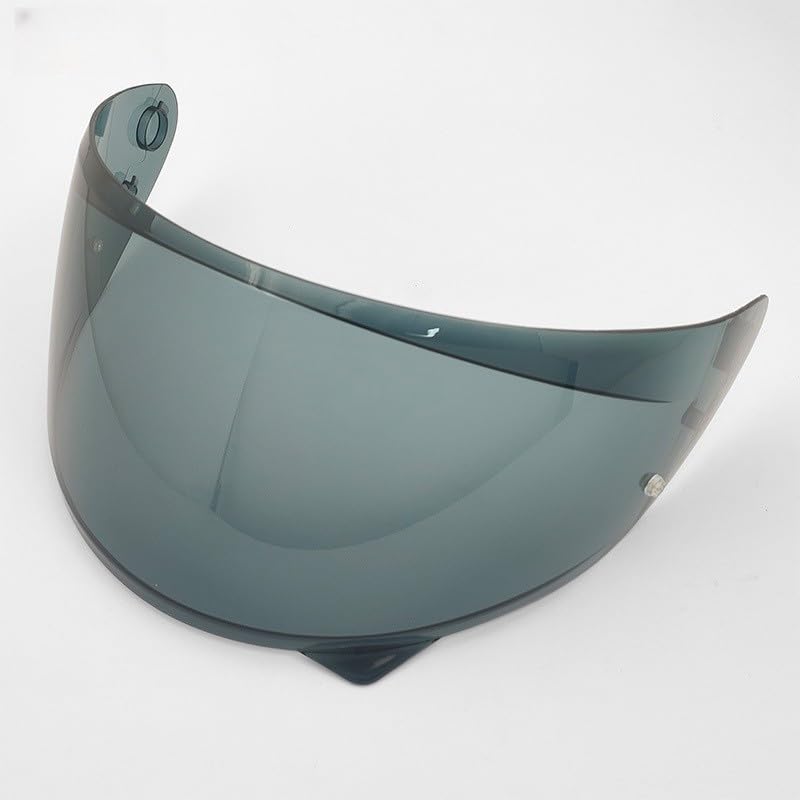 

Мотоциклетный шлем щиток для HJC C10 щиток, легко устанавливается, удобно заменять, шлем/козырек, поглощение ультрафиолета, защита от ультрафиолета, лобовое стекло