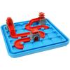 Logic Game Connect Temples Puzzle Game Temple