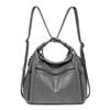 2025 New Large Capacity Middle Aged Women's Bag Multi Layer Lightweight Mother Bag Pu Leather Crossbody Bag Multifunction Shoulder Bag