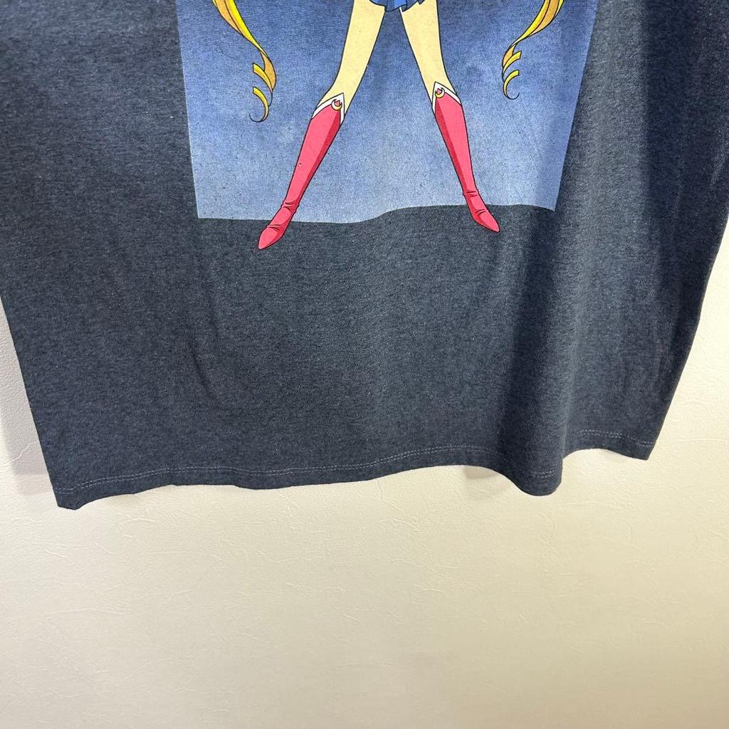 [USED] LASTNESTPLAM TREE TEE (L)