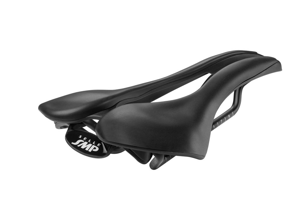 SELLE SMP EVO 20C BLACK