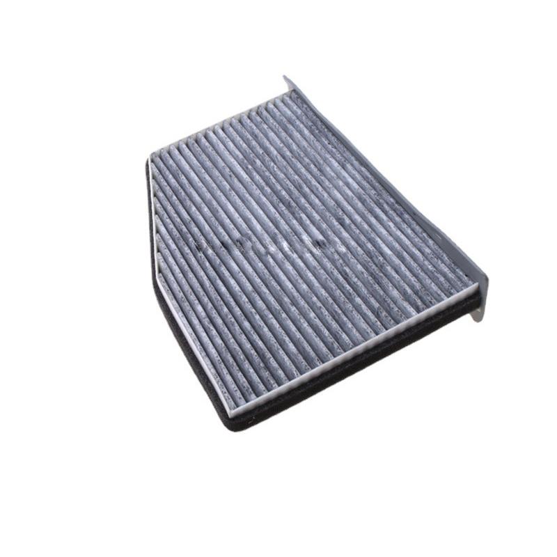 

Фильтр кондиционера для Volkswagen VW Caddy Typ 2K 2004~2019 2008 2012 2014 2015 2016 2017 2018 1K1819653A Аксессуары Запчасти