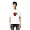 Palace Bad Apple T-Shirt White Unisex Tops P28TS155