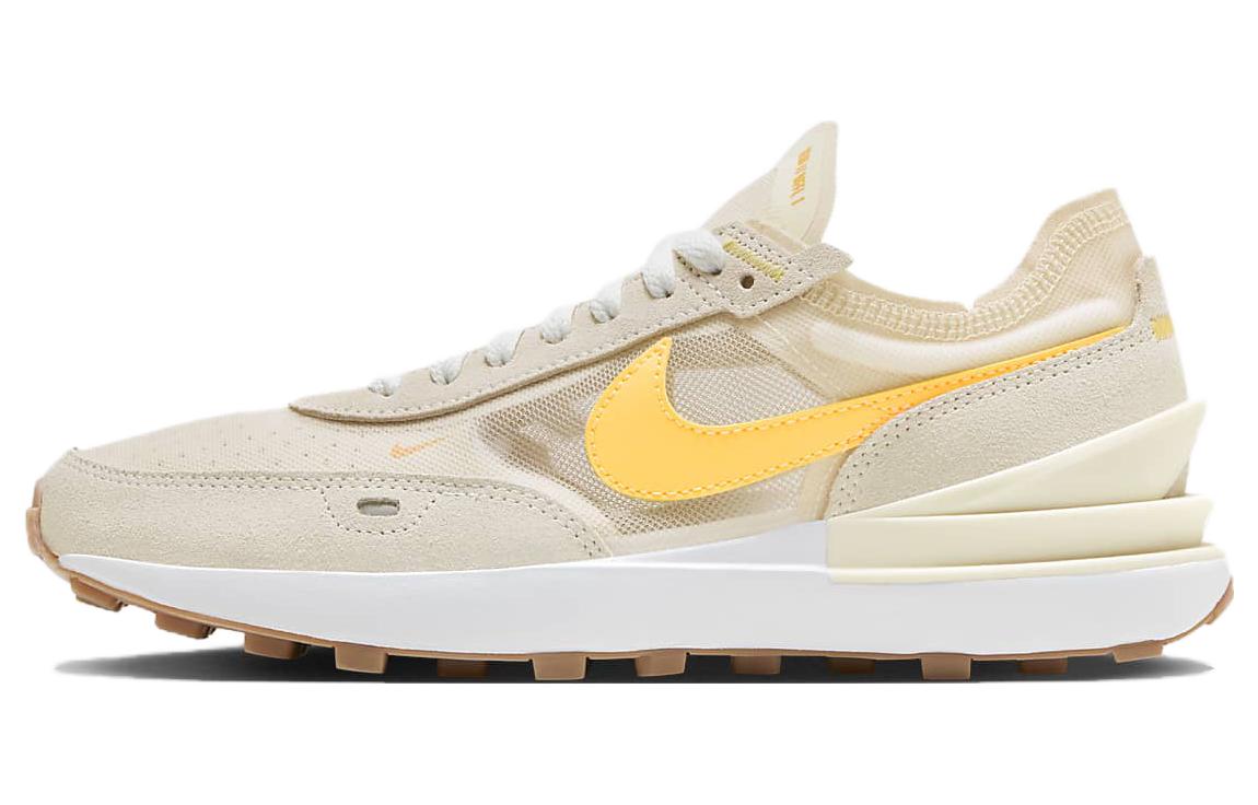Nike Waffle One  Sail Coconut Milk  Women s DC2533-105 36