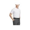 New Adidas AEROREADY T Shirts Men's White JE8288