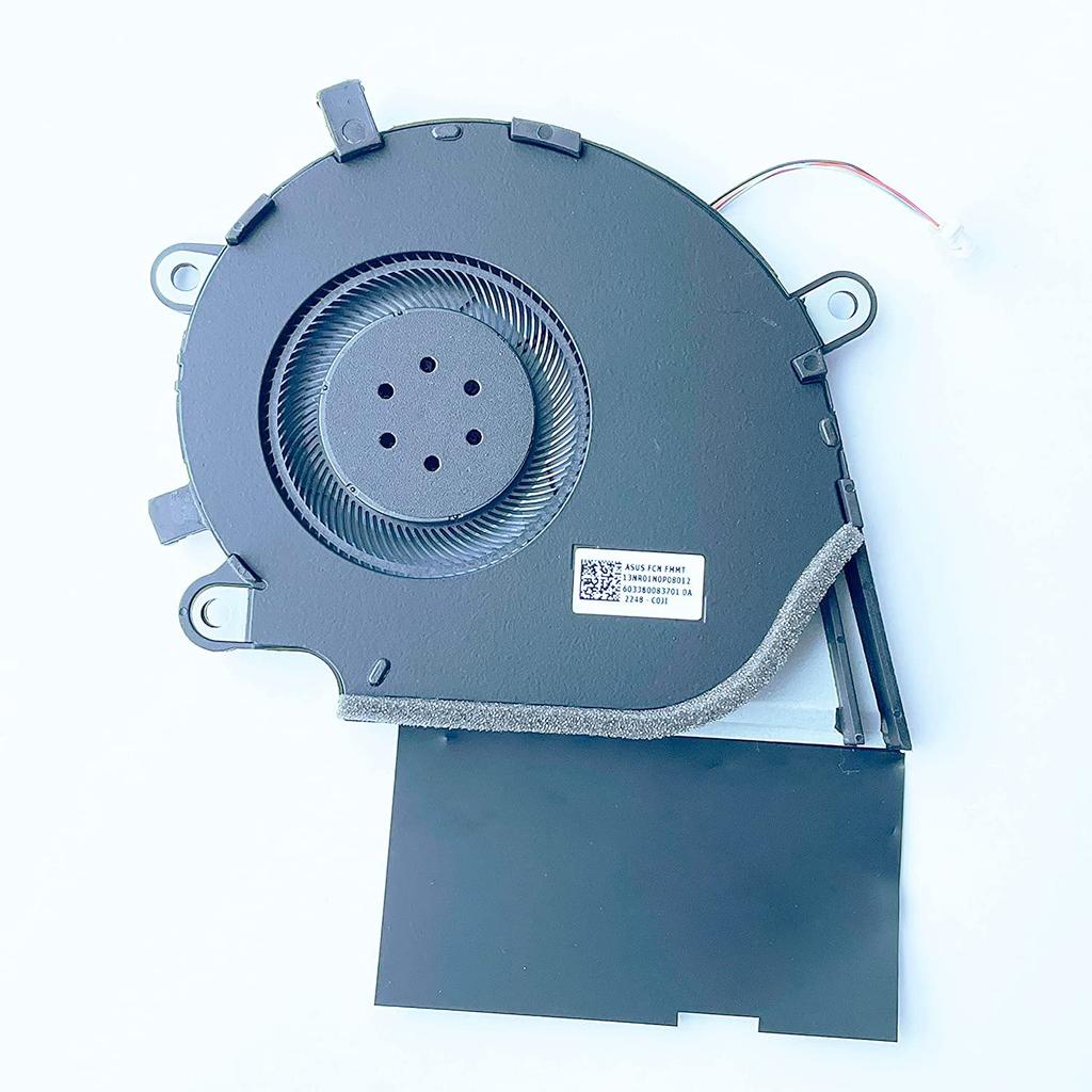 MOQIAN Cooling Fan Replacement for ASUS ROG Strix G731 G731G G731GT G731GW G17 G712 G712LU G712LV G712LW G712LWS G532L G712L G732LW Laptop Fan DC12V