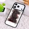 Chess Phone Case for iPhone 17 Air 16 15 11 12 14 13 Pro Max Shockproof Cover