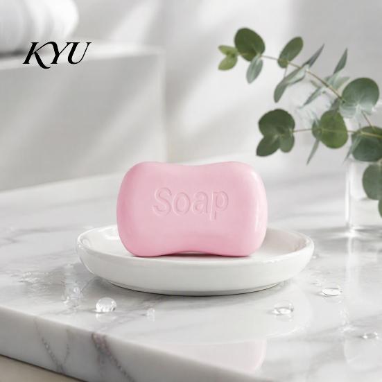 Squeezable Soap Toy Simulation Stress Relief Toy, Sensory Fidget Stretchy Soft Pinch for Home and Office Use Toys