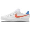 Court Royale AC Women White Turf Orange DN4244-181