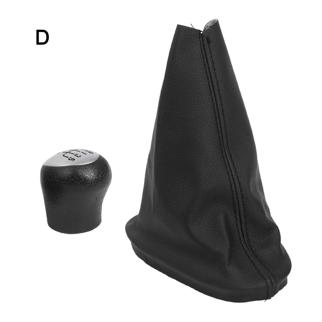 Custom Fit For Renault Manual Shift Knob Shift Knob Assembly