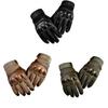 Indestructible Protective Tactical Full-Finger Gloves, Heavy Duty Tactical Gloves Riding Work Outdoor Sport Men Gloves