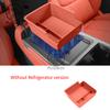 For BYD Sealion 8 ATTO 8 TANG L  2025 2026  Car Armrest Storage Box Center Console Organizer Center Console Interior Accessories