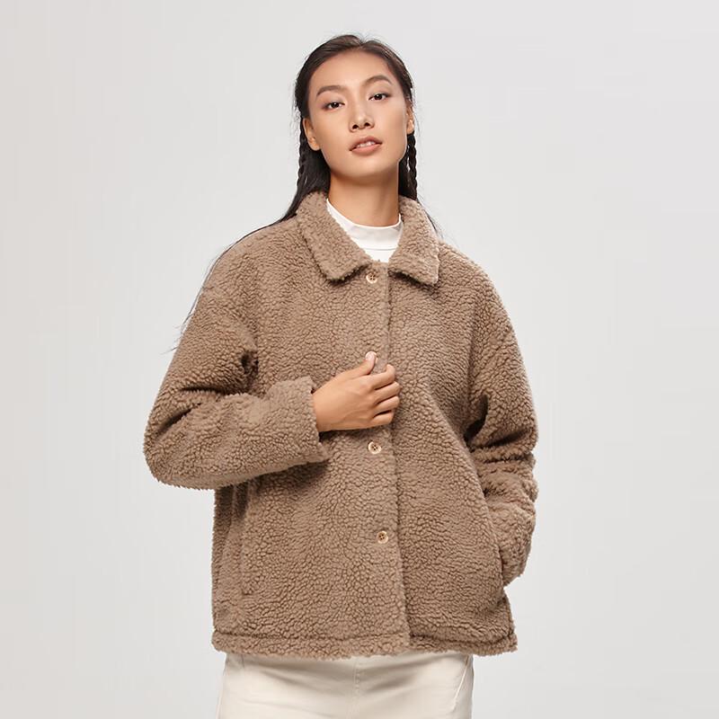 Northland Loyta Women s Fleece Jacket NFTCT2622E 175