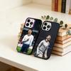 Football S-Son Heung-min  Phone Case For iPhone 17,16,15,14,13,12,11 Plus,Pro Max,XS,Colorful Silver Phone case Funda Cover