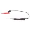 T0161 4 Pairs Power Circuit Probe , Automotive Circuit Tester (Red/Black) 4 mm