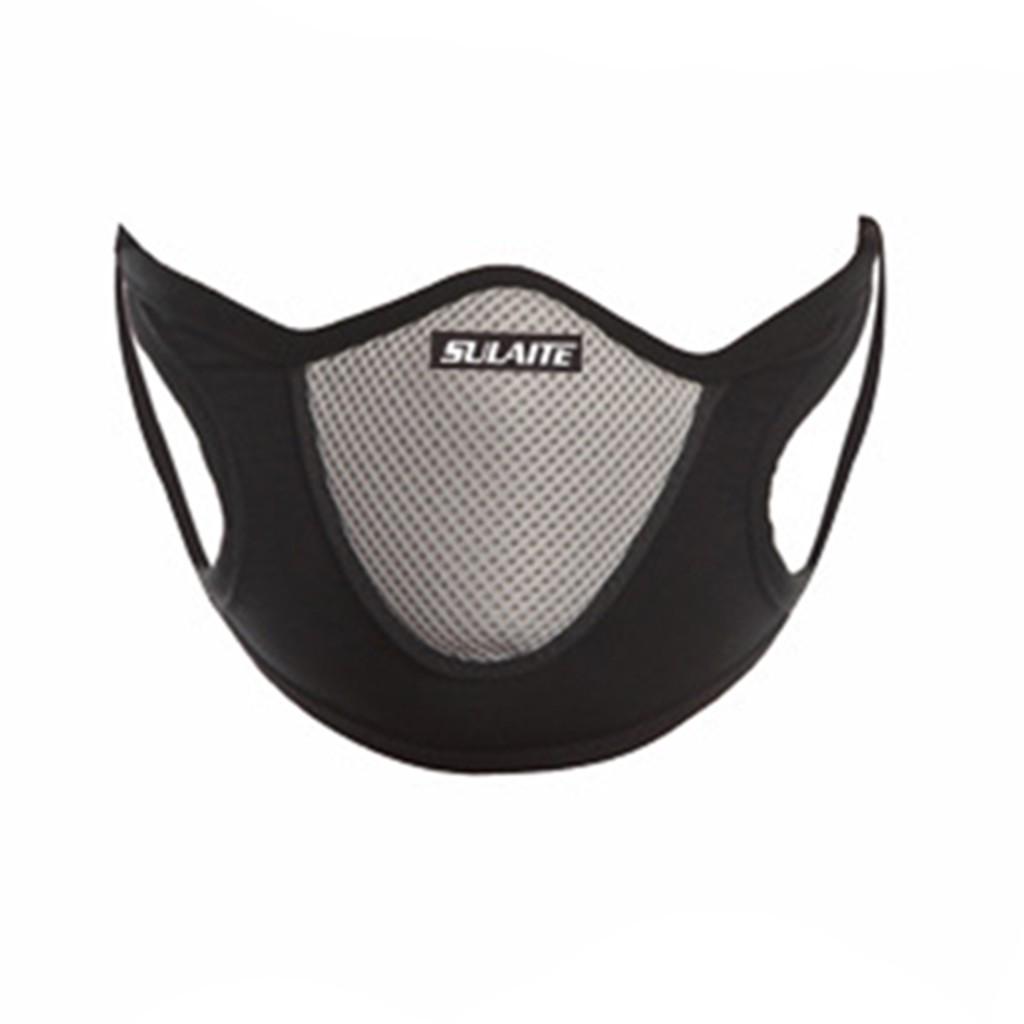 Buy VobN95 Mask Breathable Mask Dustproof Antiultraviolet Lycra