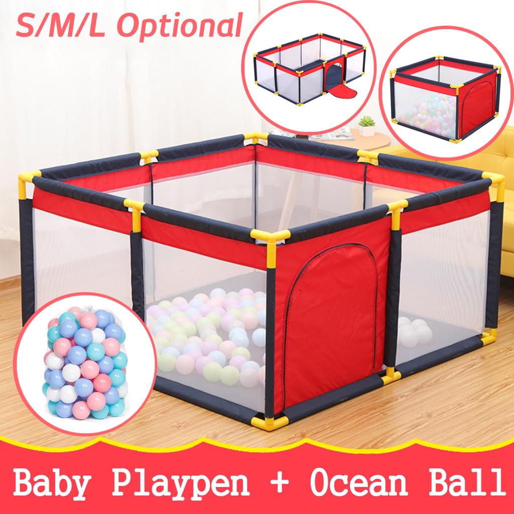 indoor play pen