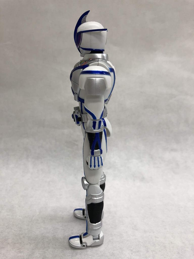 S.H.Figuarts Kamen Rider Saiga Figure Tamashii Web Shop Exclusive