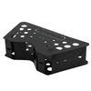 Premium Mid-Mount Iron Basket for SUPER73 S1 E-Bike