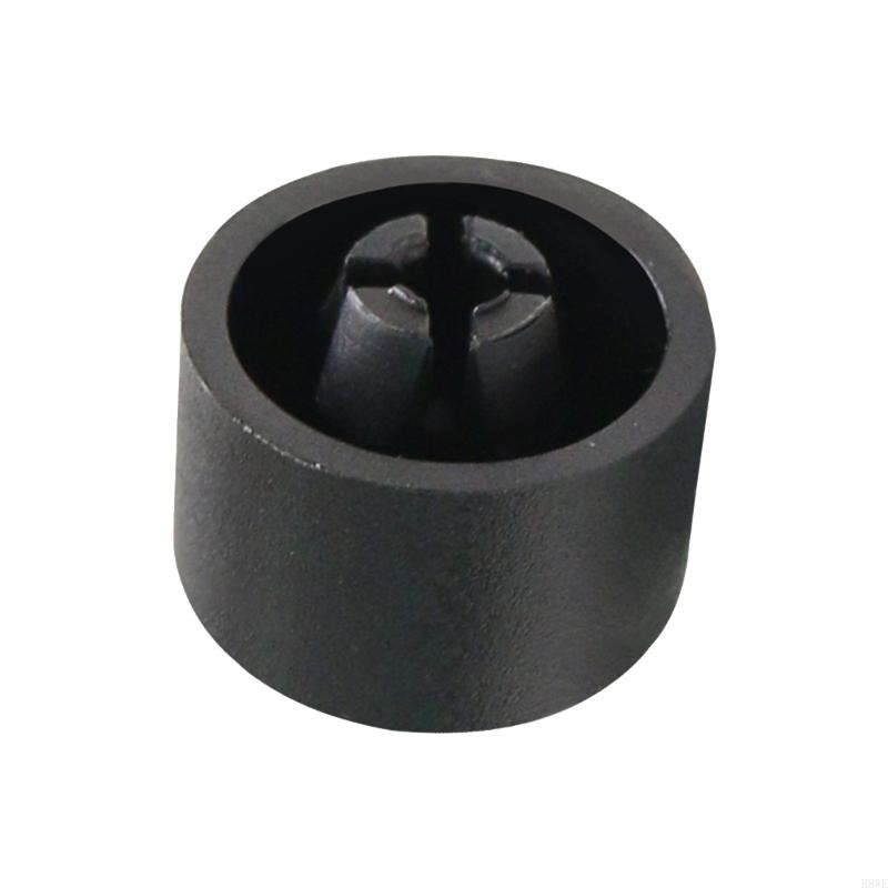 Universal Car Transmission Vent Hole Dustproof Caps H8WE Fastener 014301485 Exhaust Replacement for Automotive Truck SUV