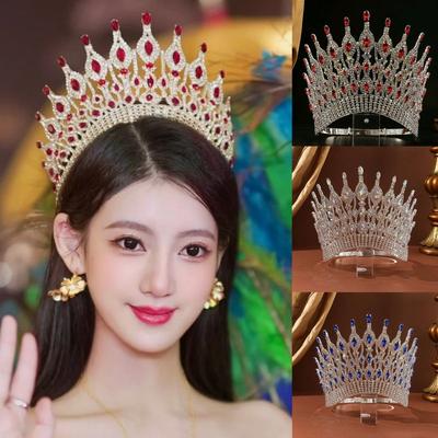 Schmuck & Accessoires – Diademe