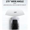 Telecamera Posteriore per Auto AHD Con Raddrizzatore Per Skoda Superb VW Magotan Polo Bora Golf Jetta Passat CC Touran Caddy Multivan T5