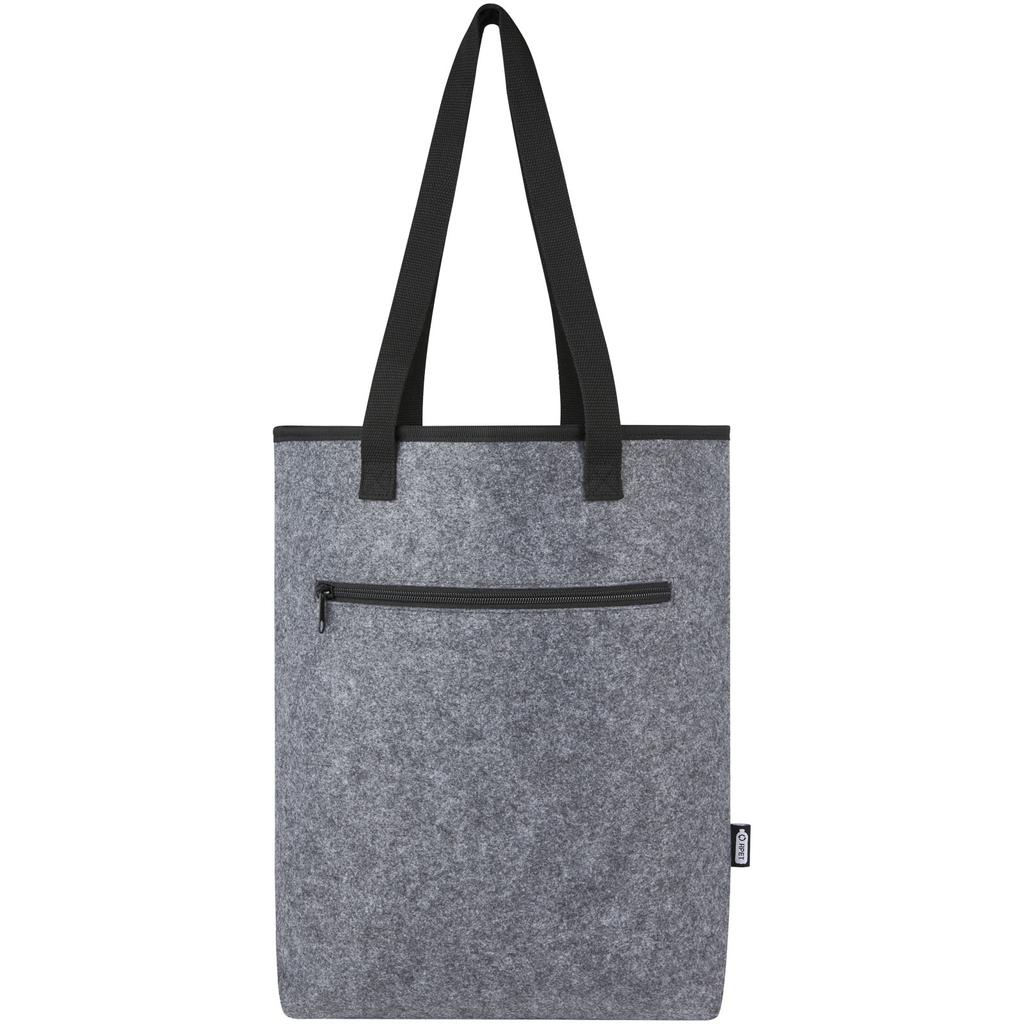 Felta 12L Kühltasche aus recyceltem Polyester