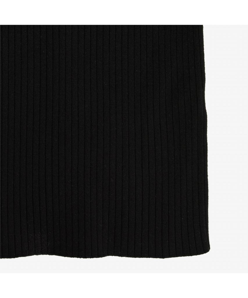LACOSTE Women'S Ribbed Collar Dress Ef997E-55N 031
