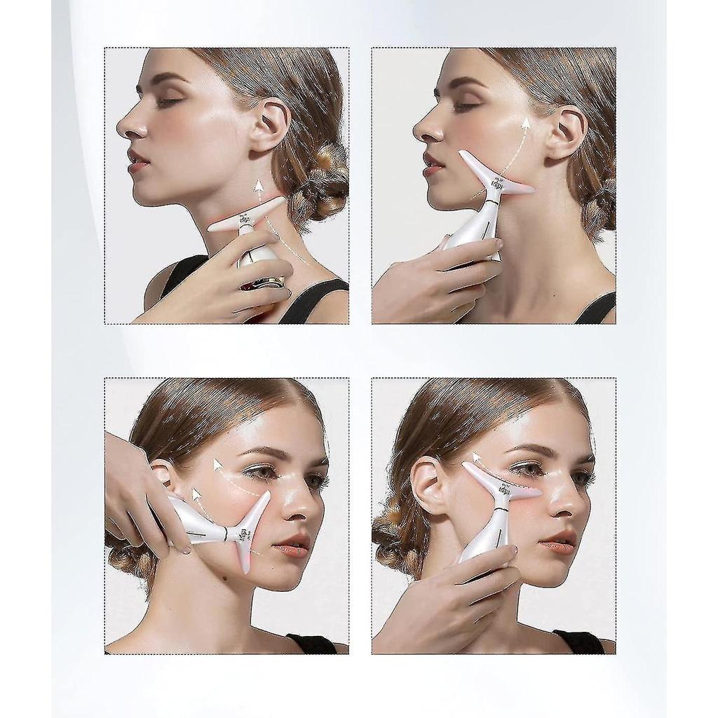 Facial Massager Electric, Firming Face Lifting Beauty Products, Beauty Conditioning Equipment Women 