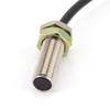 Motorcycle Speed Sensor - Compatible with Jinling 250cc/300cc JLA-931E ATV Speedometer, Digital Odometer Cable Replacement Part