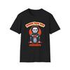 Horror Trash Kids Michael Myers Unisex T-Shirt | Halloween Horror Tee