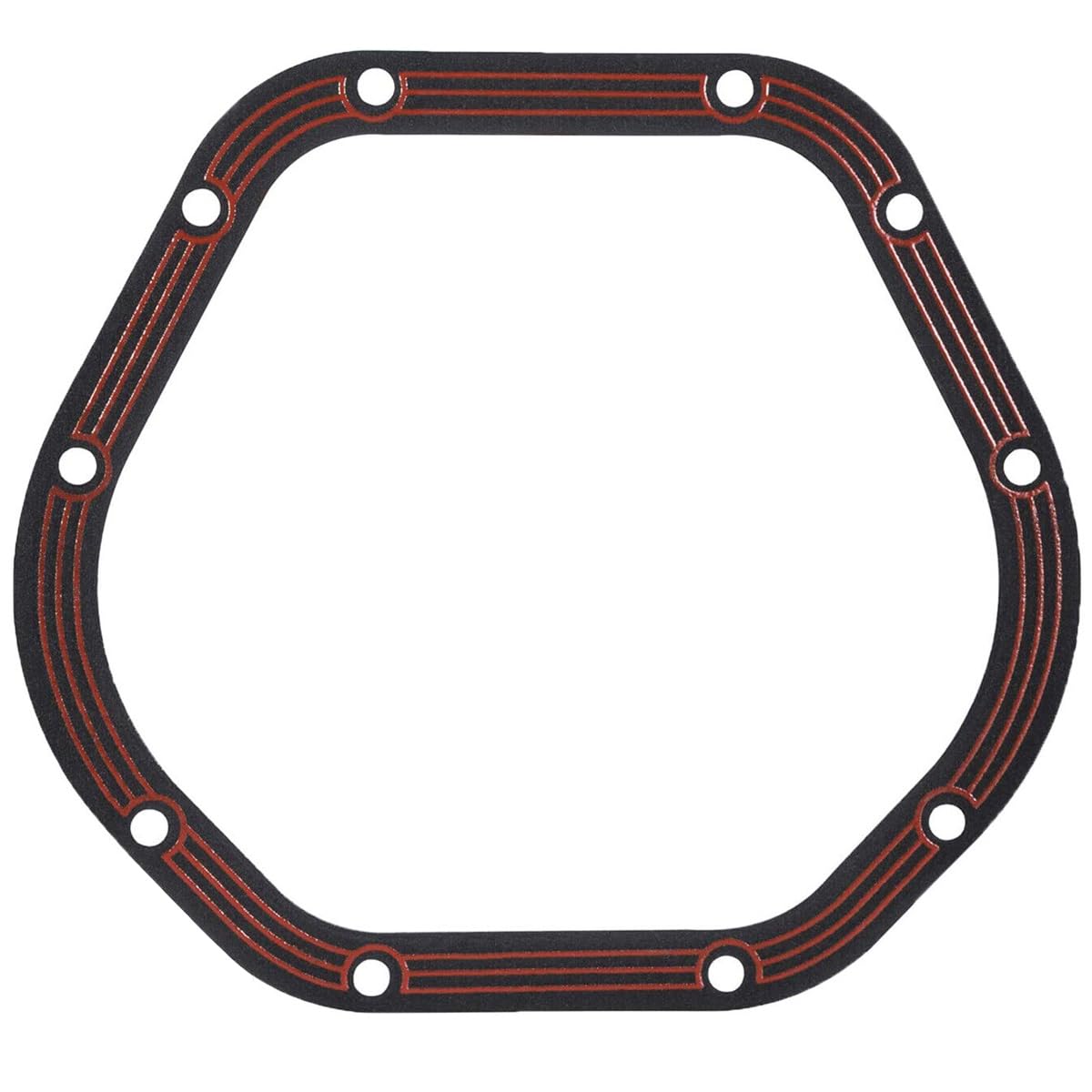 

Differential Cover Gasket LLR-D044 Replacement for Dana 44