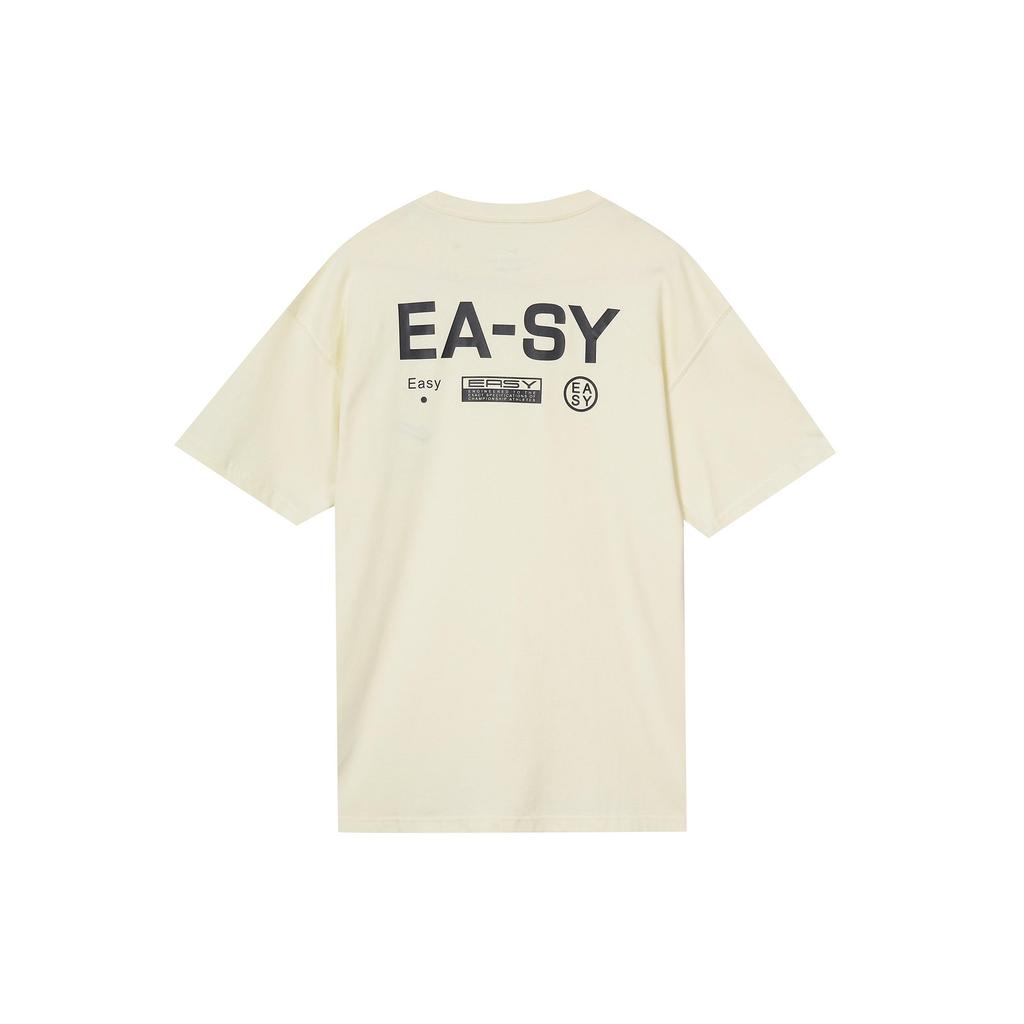 Nike Kevin Durant T Shirt Men's Coconut Milk FD0061-113