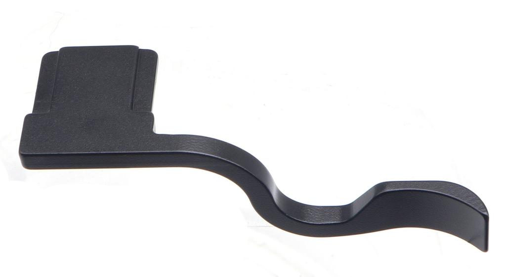 INPON Thumb for Sony Rest/Grip 9 (Black)