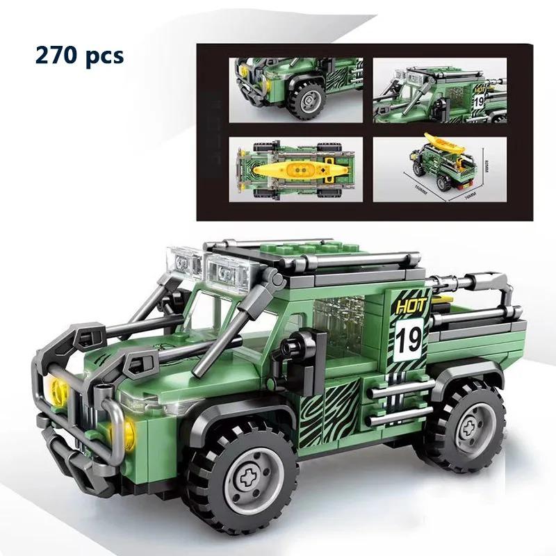 Для городского автомобиля — фото 11