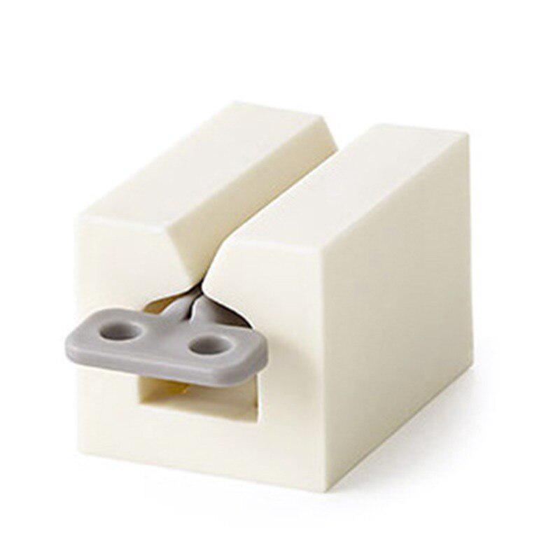 

Квадратный ролик для выдавливания зубной пасты